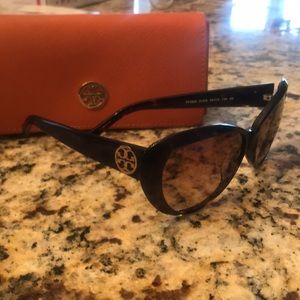 Tory Burch sunglasses